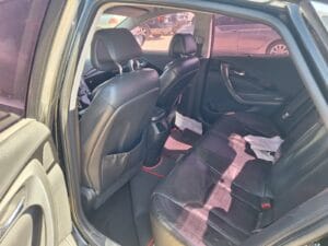 مستعمل هيونداي – Hyundai ازيرا – Azera