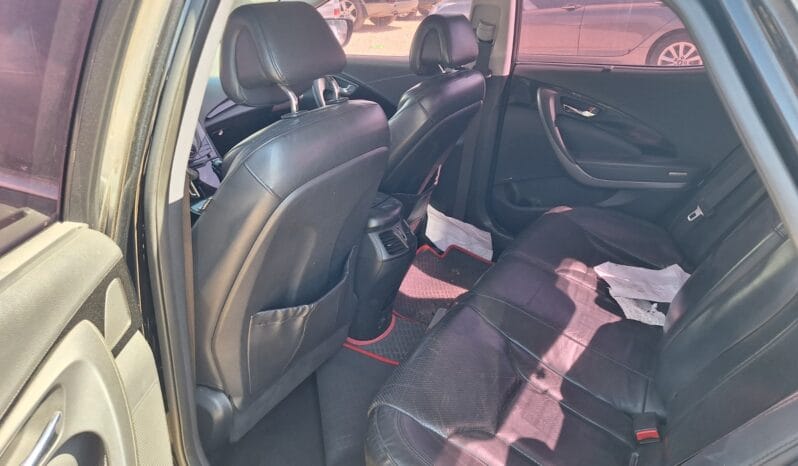
								 مستعمل هيونداي – Hyundai ازيرا – Azera ممتلئ									