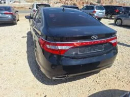 
										 مستعمل هيونداي – Hyundai ازيرا – Azera ممتلئ									