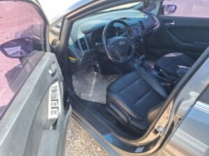 مستعمل كيا – Kia K3