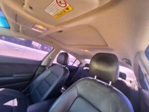 مستعمل كيا – Kia K3
