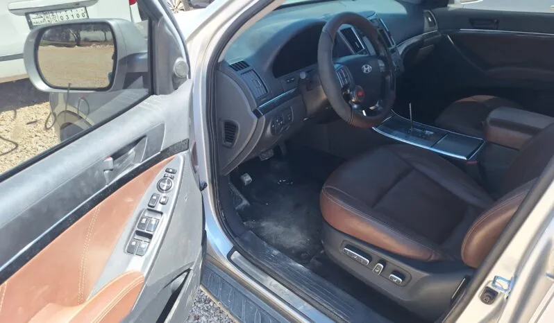 
								 مستعمل هيونداي – Hyundai فيراكروز – Veracruz ممتلئ									