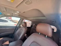 
										 مستعمل هيونداي – Hyundai فيراكروز – Veracruz ممتلئ									