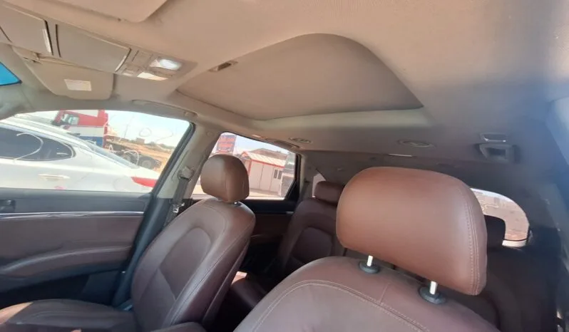 
								 مستعمل هيونداي – Hyundai فيراكروز – Veracruz ممتلئ									