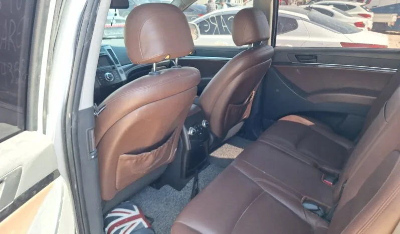 
								 مستعمل هيونداي – Hyundai فيراكروز – Veracruz ممتلئ									