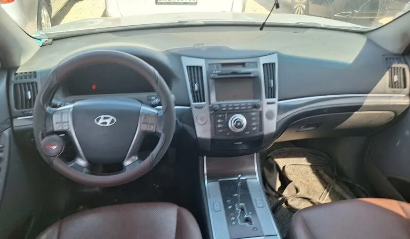 
								 مستعمل هيونداي – Hyundai فيراكروز – Veracruz ممتلئ									