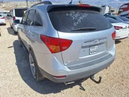 
										 مستعمل هيونداي – Hyundai فيراكروز – Veracruz ممتلئ									