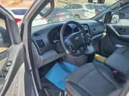 مستعمل هيونداي – Hyundai فان – H1