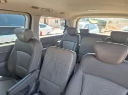 مستعمل هيونداي – Hyundai فان – H1