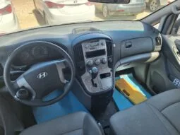 
										 مستعمل هيونداي – Hyundai فان – H1 ممتلئ									