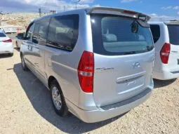 مستعمل هيونداي – Hyundai فان – H1