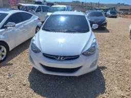 مستعمل هيونداي – Hyundai افنتي – avante