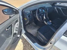 مستعمل هيونداي – Hyundai افنتي – avante
