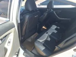 مستعمل هيونداي – Hyundai افنتي – avante
