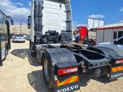 
										 مستعمل فولفو – Volvo FH2 ممتلئ									