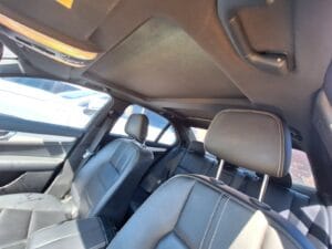 مستعمل مرسيدس بينز – Mercedes benz C 220