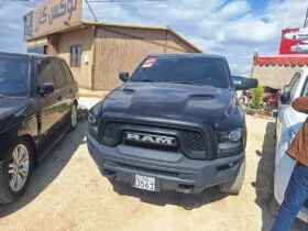 مستعمل دودج – Dodge RAM