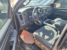مستعمل دودج – Dodge RAM