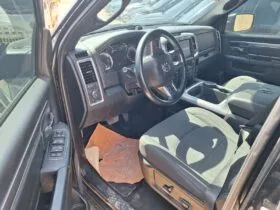 مستعمل دودج – Dodge RAM