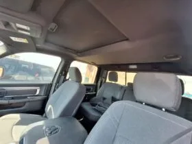 مستعمل دودج – Dodge RAM