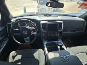 مستعمل دودج – Dodge RAM