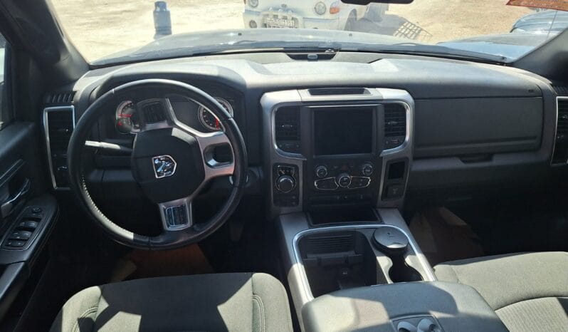 
								 مستعمل دودج – Dodge RAM ممتلئ									