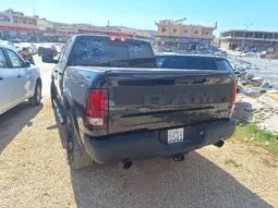 مستعمل دودج – Dodge RAM