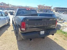 مستعمل دودج – Dodge RAM