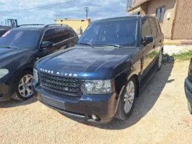 مستعمل لاند روفر – Land Rover سبورت – Range Rover Sport