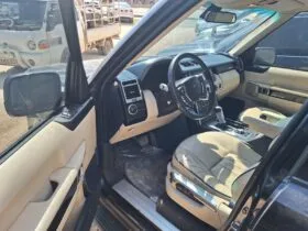 مستعمل لاند روفر – Land Rover سبورت – Range Rover Sport