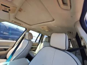 مستعمل لاند روفر – Land Rover سبورت – Range Rover Sport