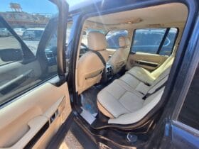 مستعمل لاند روفر – Land Rover سبورت – Range Rover Sport