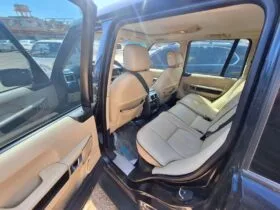 مستعمل لاند روفر – Land Rover سبورت – Range Rover Sport