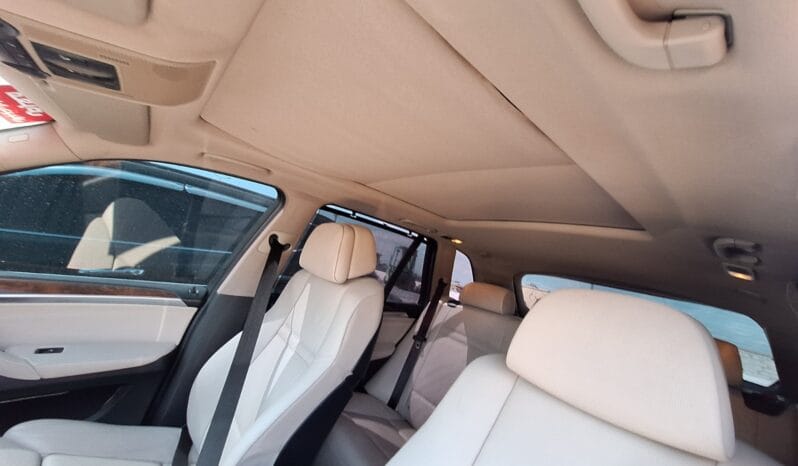 
								 مستعمل بي ام دابيليو – BMW X5 ممتلئ									