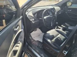 
										 مستعمل هيونداي – Hyundai سانتافيه – Santafe ممتلئ									