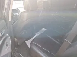 
										 مستعمل هيونداي – Hyundai سانتافيه – Santafe ممتلئ									