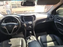 
										 مستعمل هيونداي – Hyundai سانتافيه – Santafe ممتلئ									
