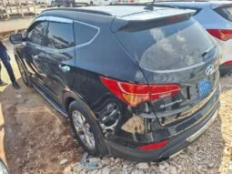 
										 مستعمل هيونداي – Hyundai سانتافيه – Santafe ممتلئ									