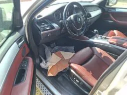 
										 مستعمل بي ام دابيليو – BMW X6 ممتلئ									
