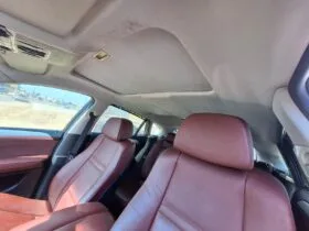 مستعمل بي ام دابيليو – BMW X6