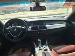 
										 مستعمل بي ام دابيليو – BMW X6 ممتلئ									