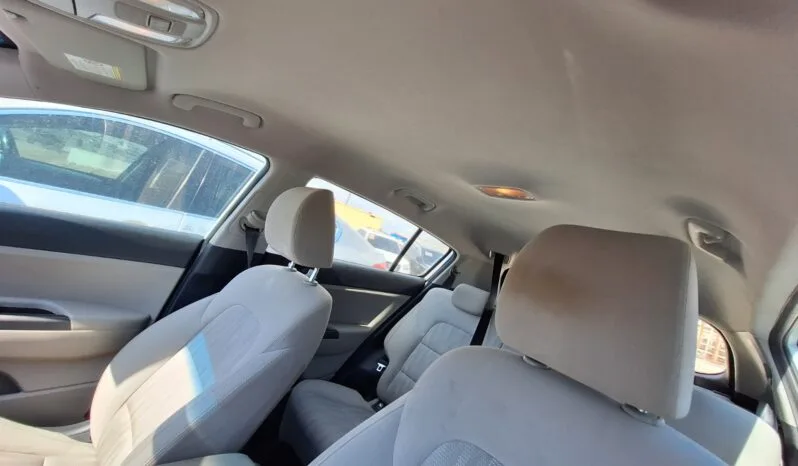 
								 مستعمل كيا – Kia سبورتاج – Sportage ممتلئ									