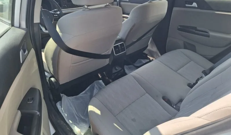 
								 مستعمل كيا – Kia سبورتاج – Sportage ممتلئ									