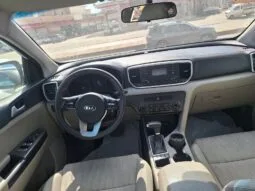 
										 مستعمل كيا – Kia سبورتاج – Sportage ممتلئ									