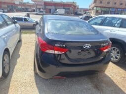 
										 مستعمل هيونداي – Hyundai الينترا – Alentra ممتلئ									
