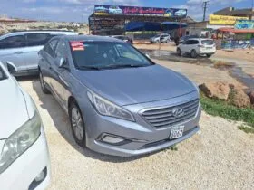 مستعمل هيونداي – Hyundai سوناتا – Sonata