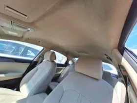 مستعمل هيونداي – Hyundai سوناتا – Sonata