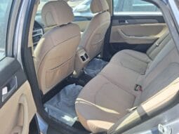 
										 مستعمل هيونداي – Hyundai سوناتا – Sonata ممتلئ									