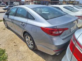 مستعمل هيونداي – Hyundai سوناتا – Sonata