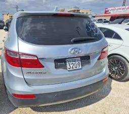 مستعمل هيونداي – Hyundai ماكس كروز – Max cruise